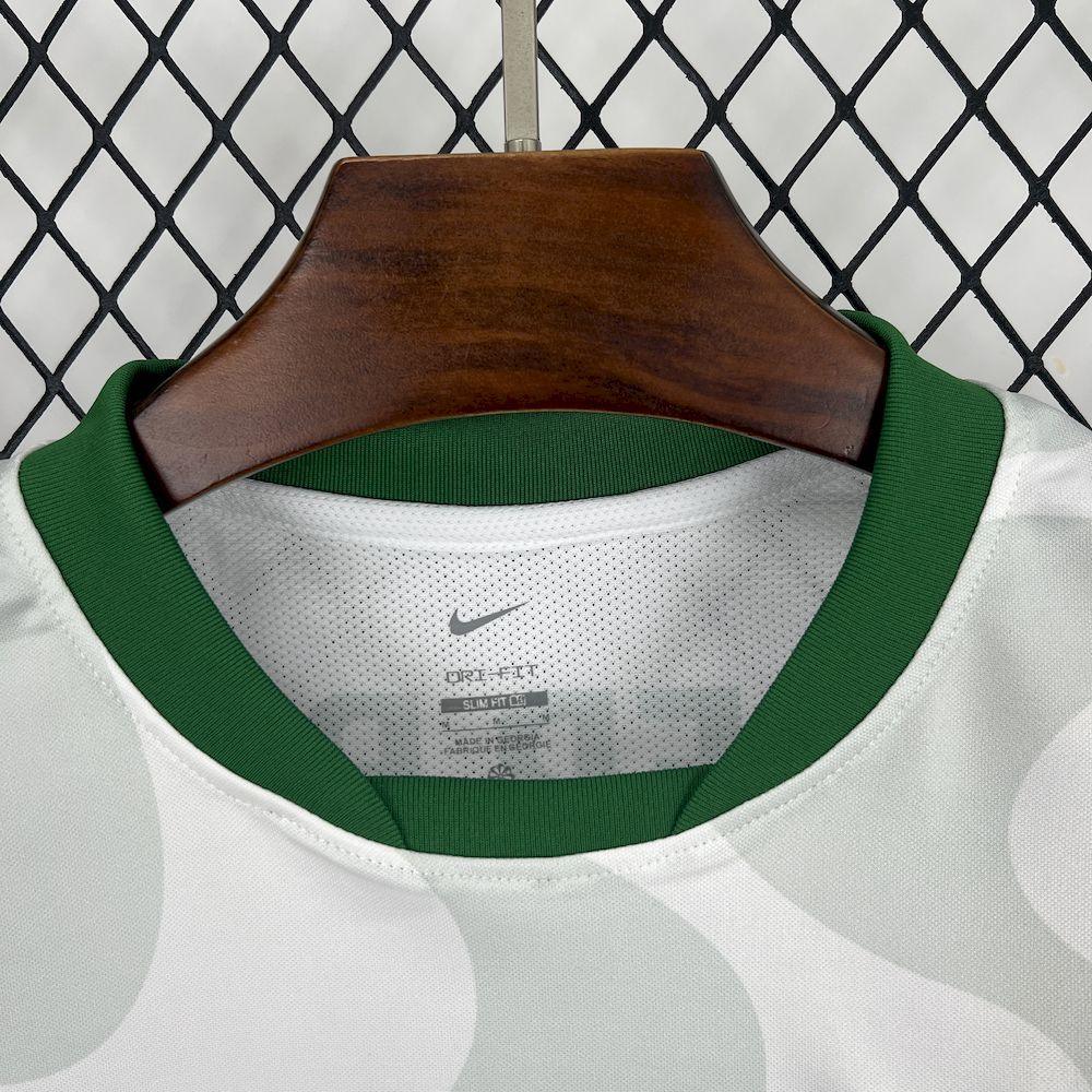 Camiseta deportiva de visitante 2025-26