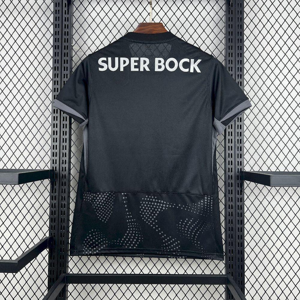 Camiseta deportiva 2025-26