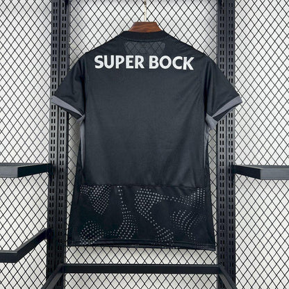 Camiseta deportiva 2025-26