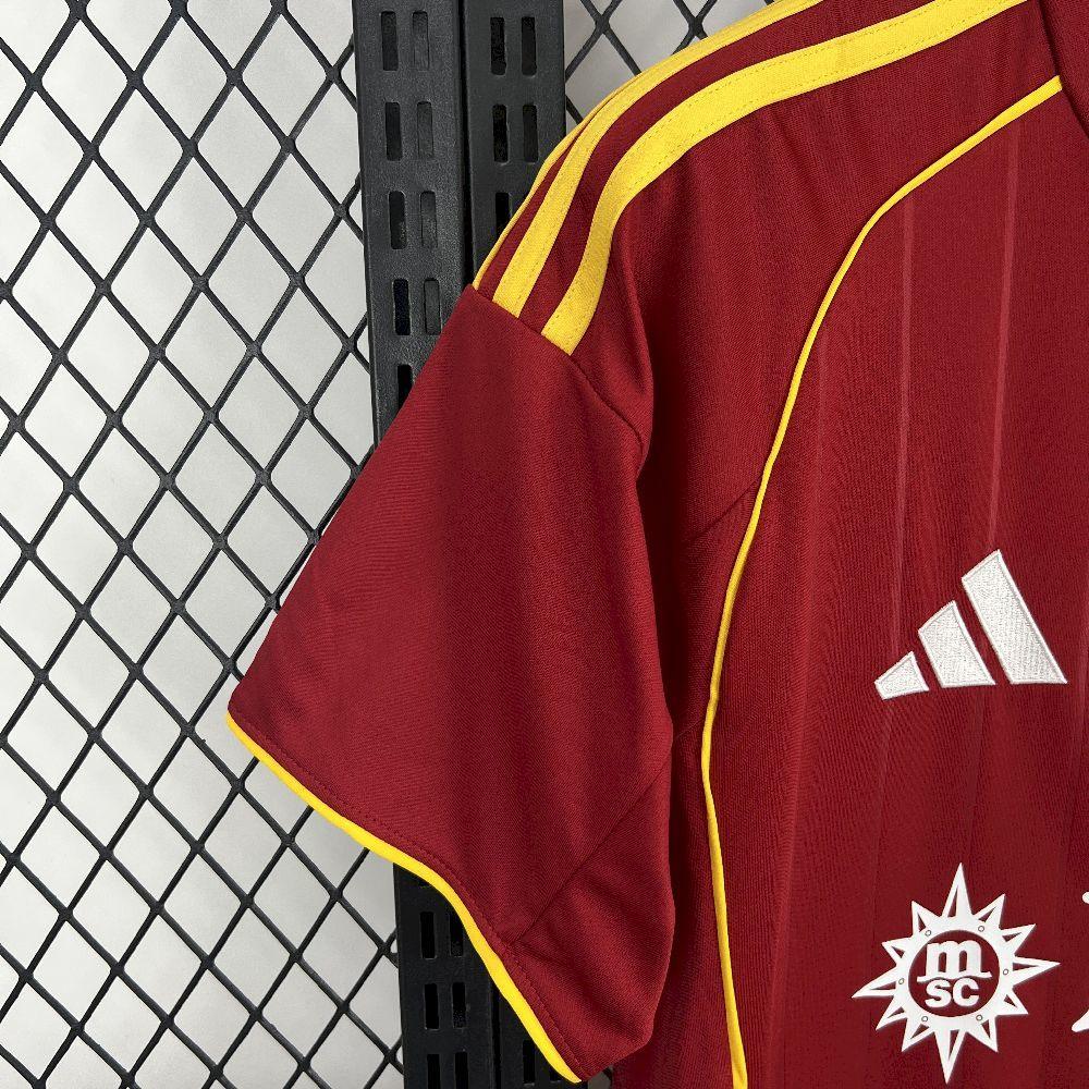Camiseta servette 2025-26