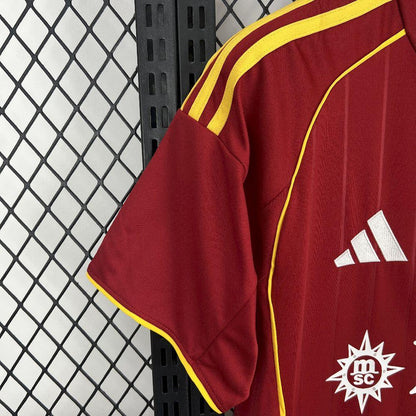 Camiseta servette 2025-26