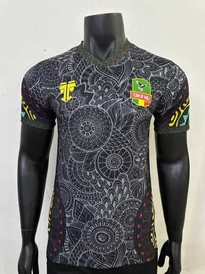 Camiseta Malí 2025-26