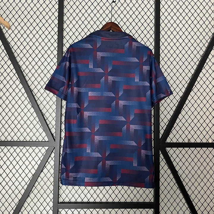 Camiseta Inglaterra temporada 2024-25 entrenamiento