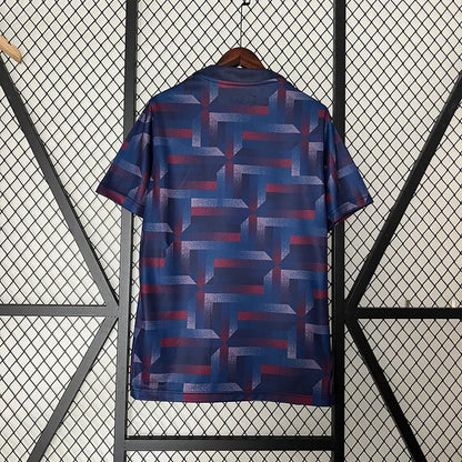 Camiseta Inglaterra temporada 2024-25 entrenamiento