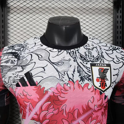 Camiseta concepto Japón 2025-26