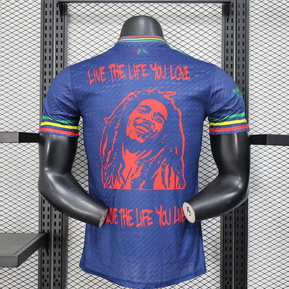 Camiseta conceptual del Ajax 2025-26