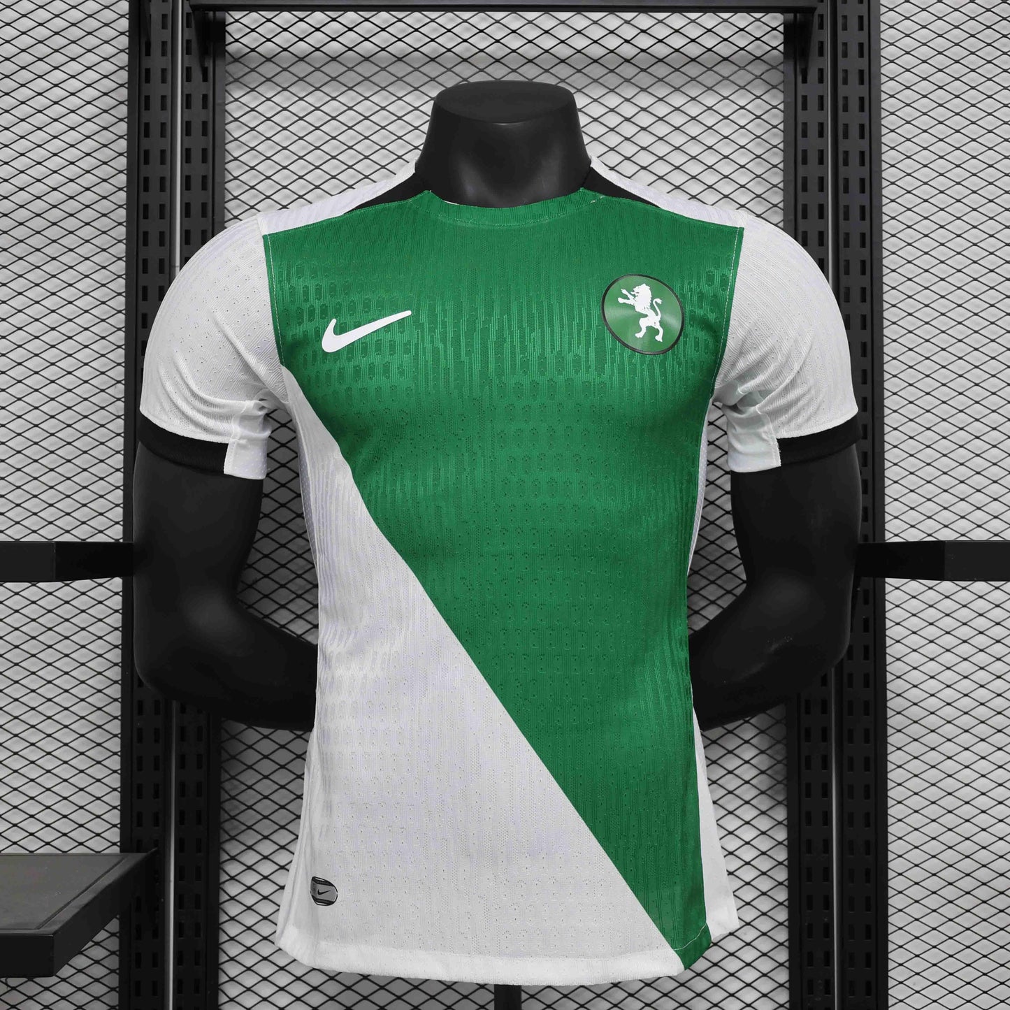 Camiseta deportiva 2024-25