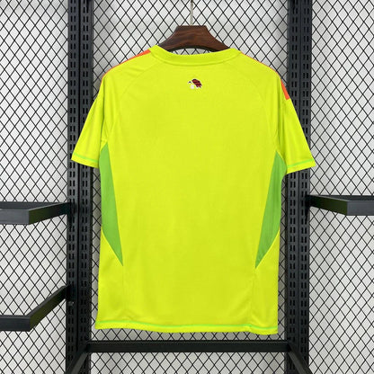 Camiseta 25-26 Flamengo