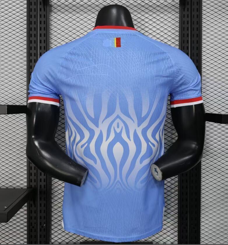 Camiseta Congo Mundial 2026