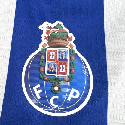 Camiseta Oporto 2025-26