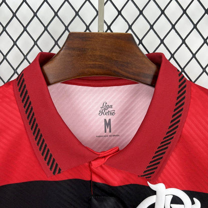camiseta flamengo 95-96