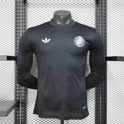 Maillot Allemagne manches longues 2025-26