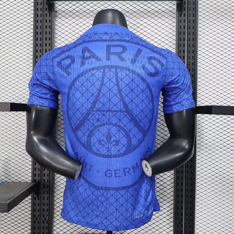 Camiseta del PSG 2025/26