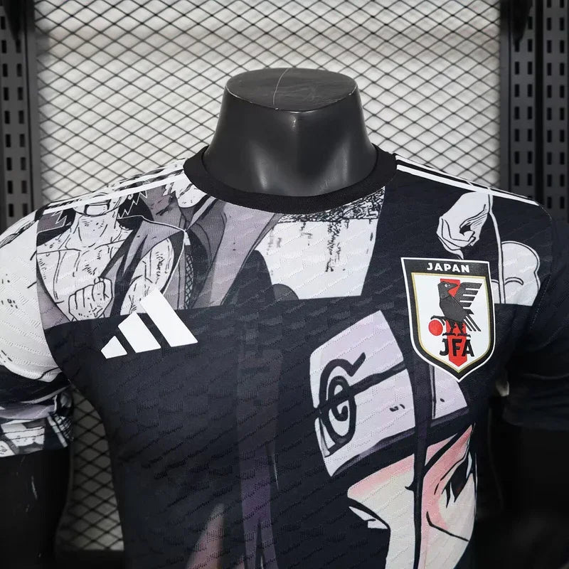 Camiseta japon 2025/26