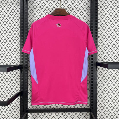 Camiseta 25-26 Flamengo