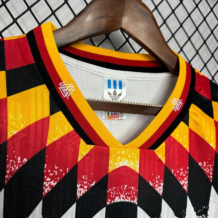 CAMISETA RETRO DE ALEMANIA 1994