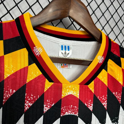CAMISETA RETRO DE ALEMANIA 1994