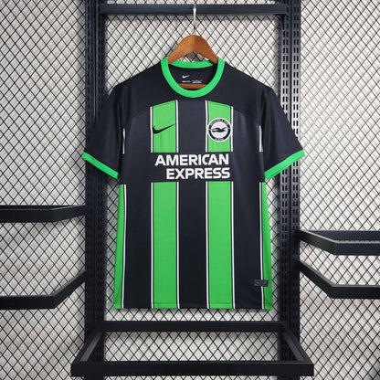 Camiseta Brighton 2023-24