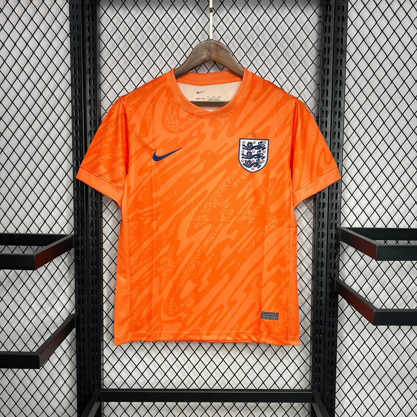 Camiseta futbol inglaterra 2024 2025