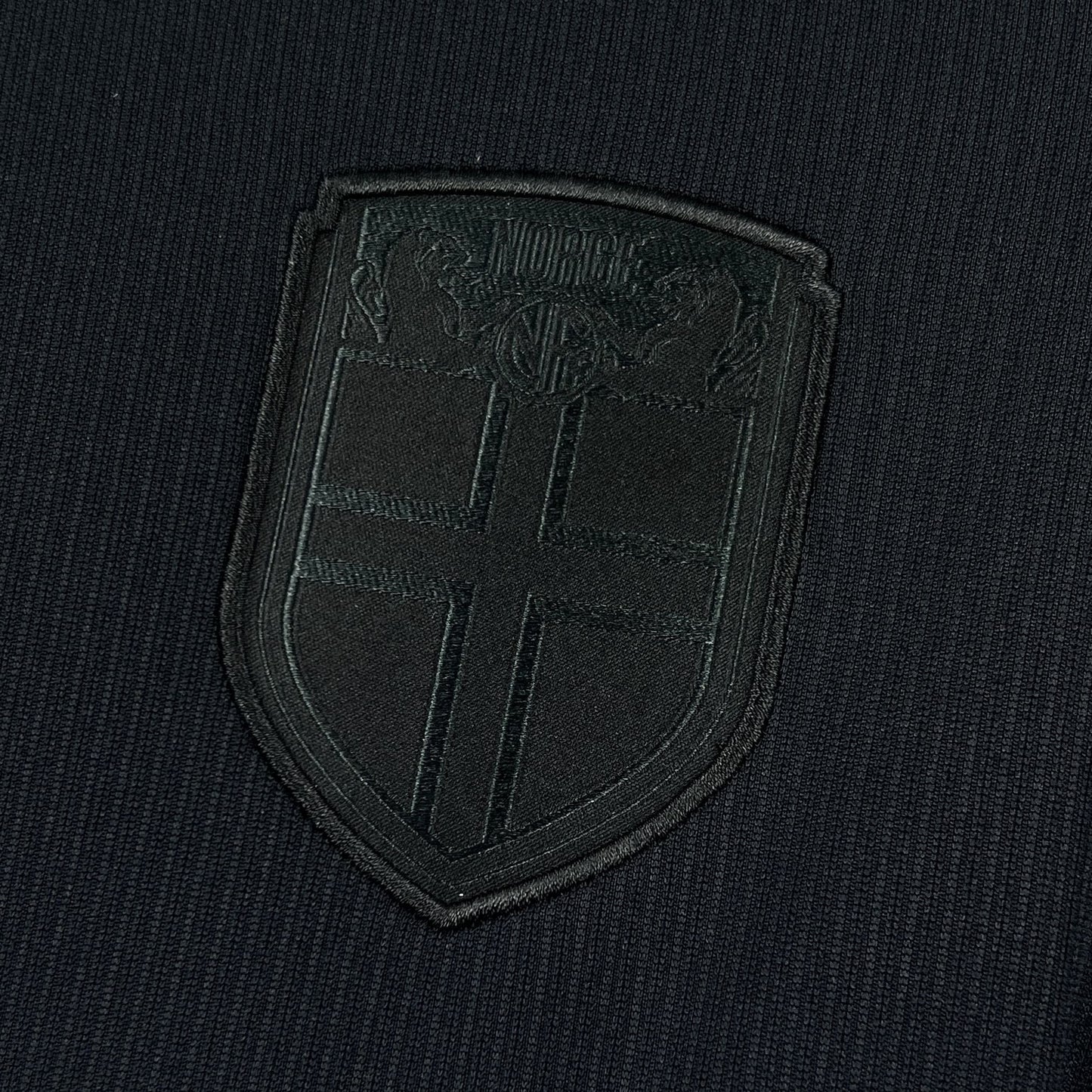 Camiseta de visitante de Noruega Copa del Mundo 2026-27