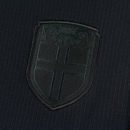 Camiseta de visitante de Noruega Copa del Mundo 2026-27