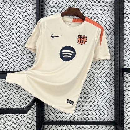 Camiseta Futbol FC Barcelona 2025 2026 entrenamiento