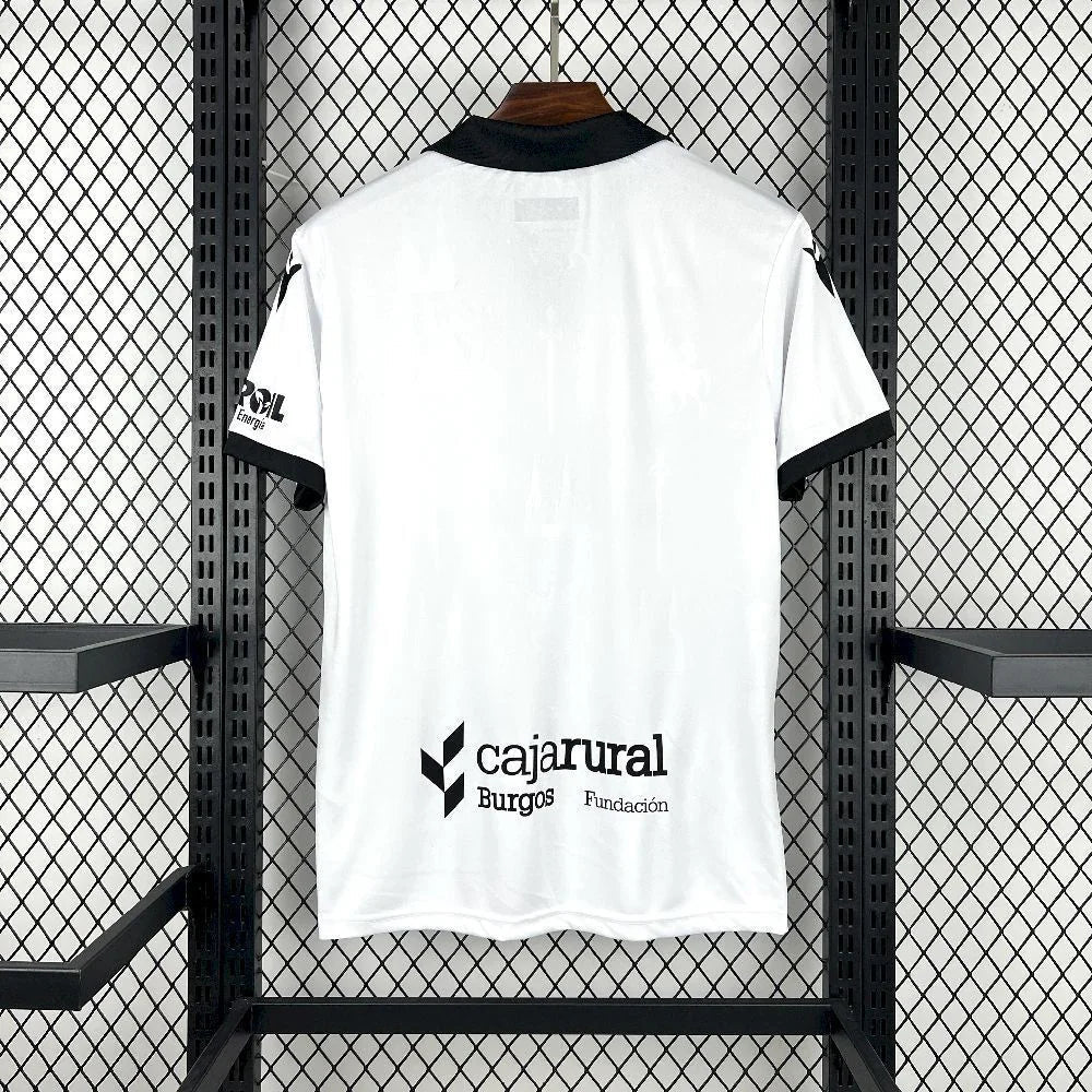 Camiseta Brugos 2025-26