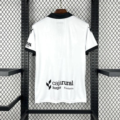 Camiseta Brugos 2025-26