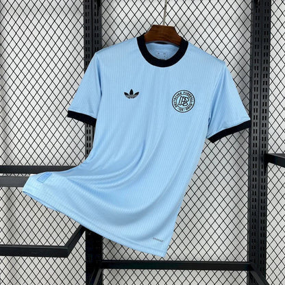 Camiseta Alemania concepto 2025