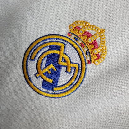 Camiseta local del Real Madrid temporada 2023-2024