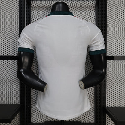 Camiseta Real Madrid 2026-27