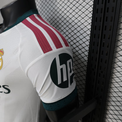 Camiseta Real Madrid 2026-27