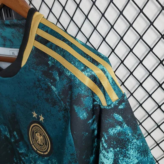 Camiseta Alemania temporada 2023-2024 edición especial