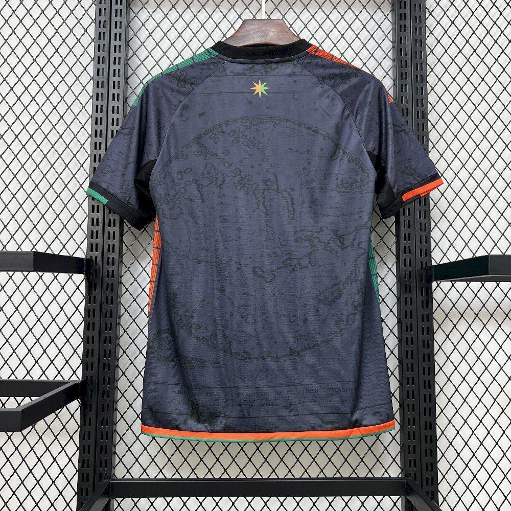 Camiseta Venecia 2025-26