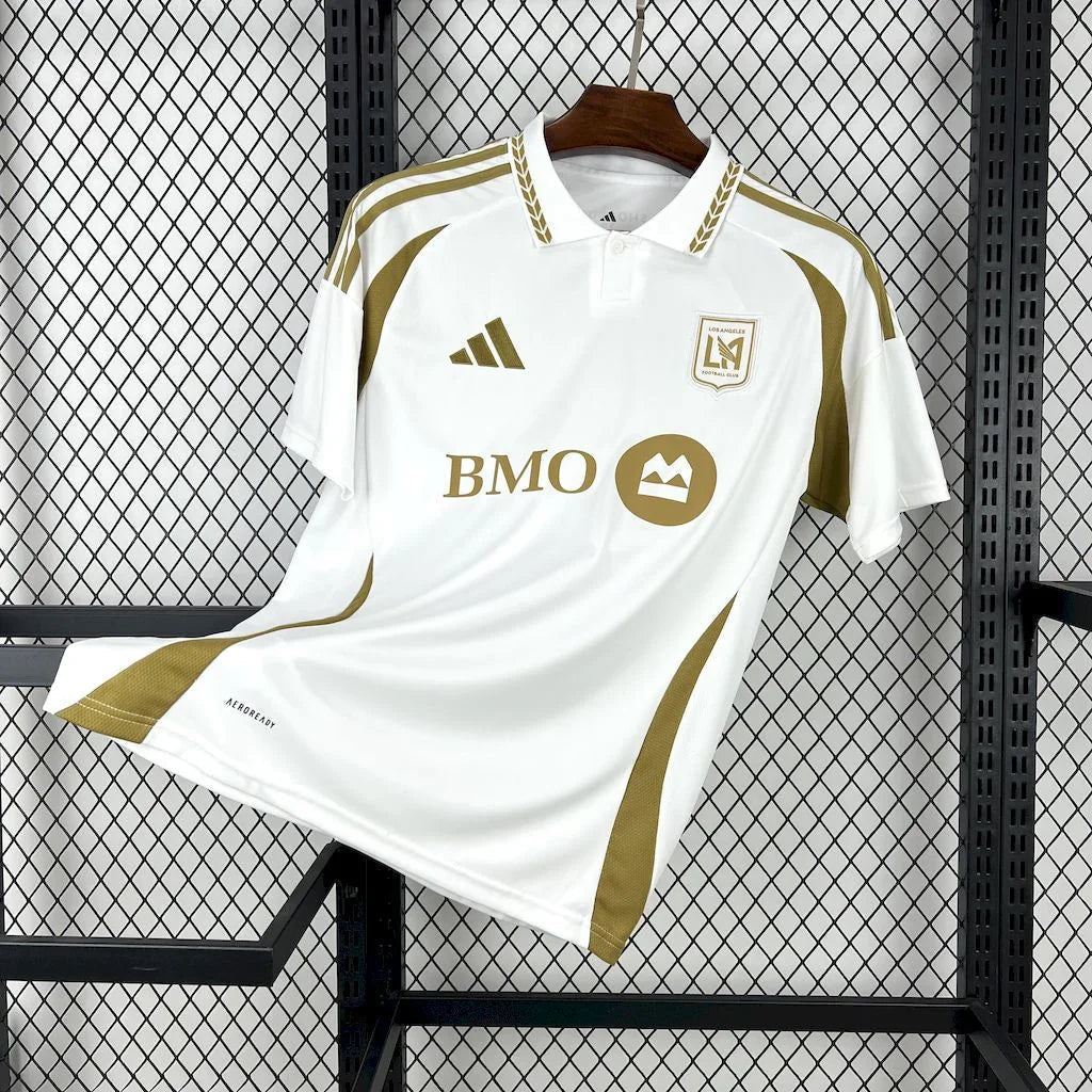 Camiseta 25-26 Los Ángeles