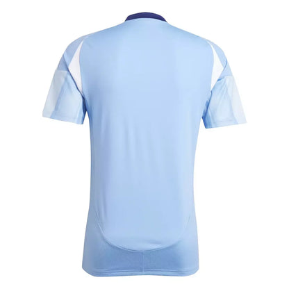 Camiseta local New York City "Azul" 2025/2026