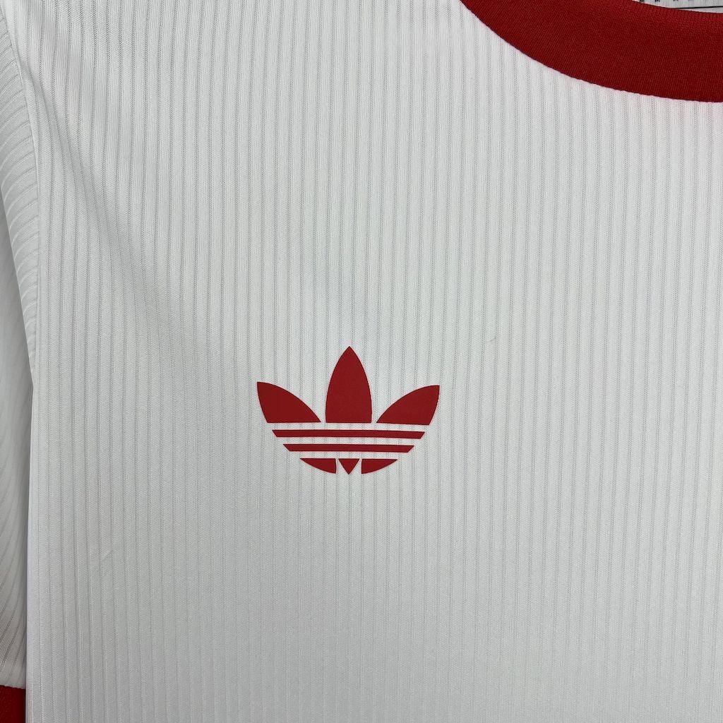 Camiseta concepto Benfica 2025-26
