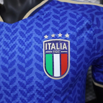Camiseta Italia 2026