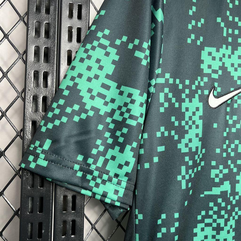 Camiseta concepto deportivo 2024-25