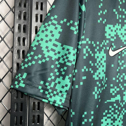 Camiseta concepto deportivo 2024-25