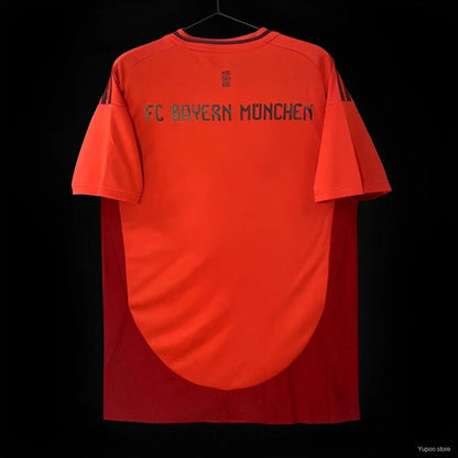 CAMISETA DEL BAYERN DE MÚNICH 2024/25 INICIO