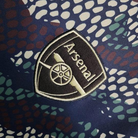 CAMISETA EDICIÓN ESPECIAL DEL ARSENAL