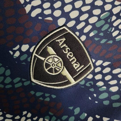 CAMISETA EDICIÓN ESPECIAL DEL ARSENAL