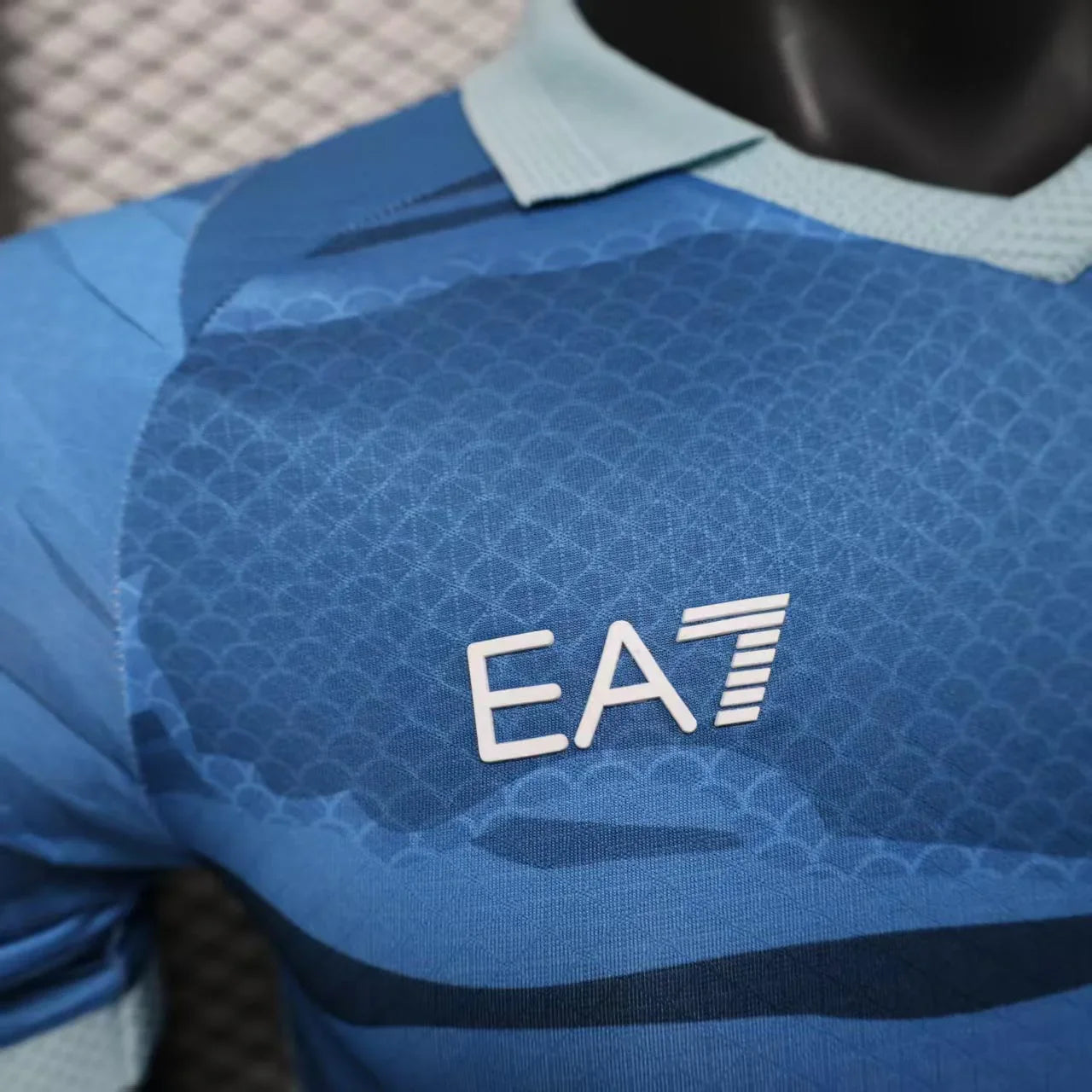 Camiseta del Napoli 2025/26
