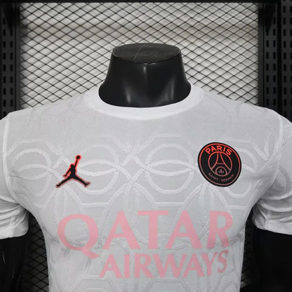 Camiseta conceptual del PSG 2025-26