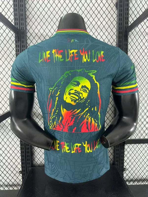 Camiseta conceptual del Ajax 2025-26