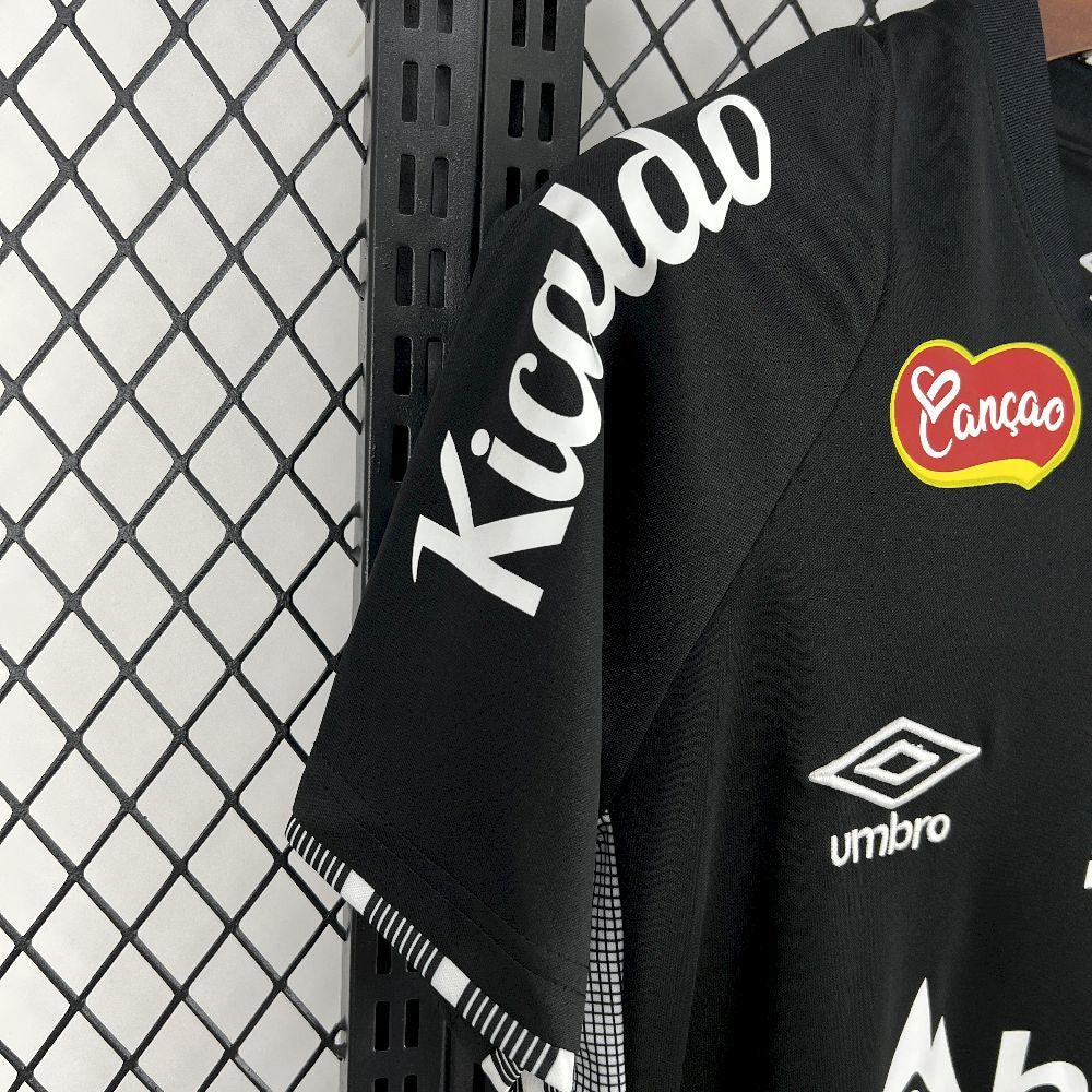 Camiseta concepto Santos 2025-26