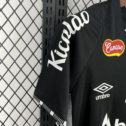 Camiseta concepto Santos 2025-26