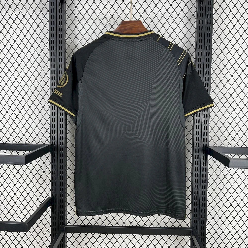 Camiseta conceptual del Bayern Munich 2025-26