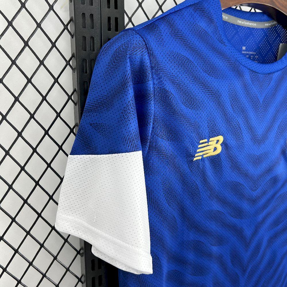 Camiseta de entreno del Oporto 2025-26